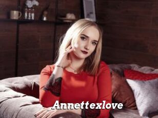 Annettexlove