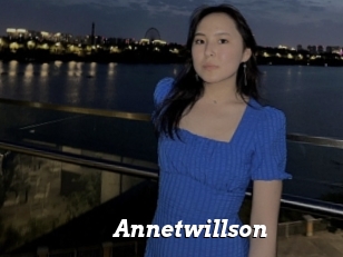 Annetwillson