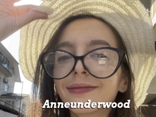 Anneunderwood