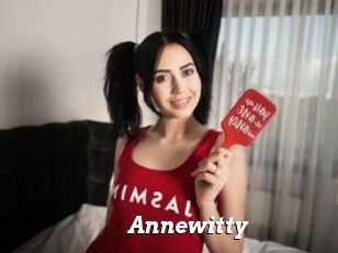 Annewitty