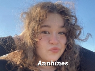 Annhines