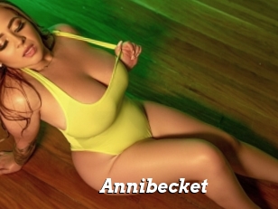 Annibecket