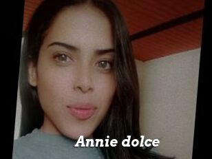 Annie_dolce