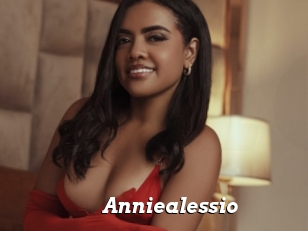 Anniealessio