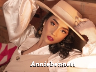 Anniebennett