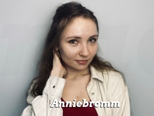 Anniebromm