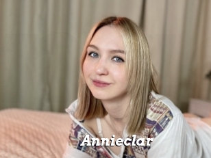 Annieclar
