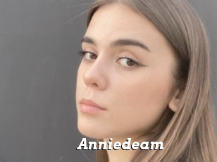 Anniedeam