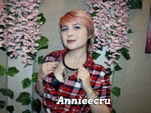 Annieecru