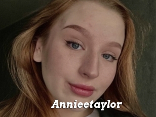 Annieetaylor