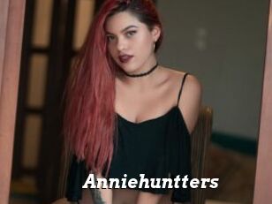 Anniehuntters