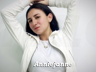 Anniejanne