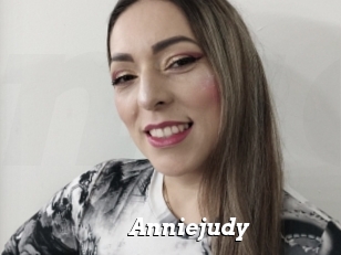 Anniejudy