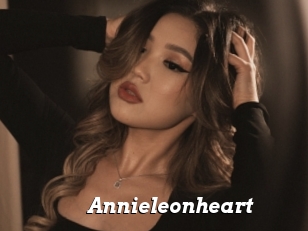 Annieleonheart