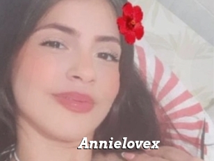 Annielovex