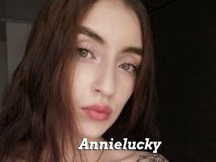 Annielucky