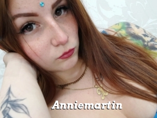 Anniemartin