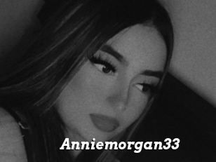 Anniemorgan33