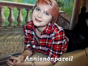 Annienonpareil