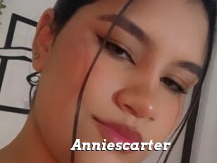 Anniescarter
