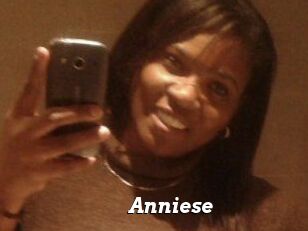 Anniese