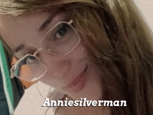 Anniesilverman