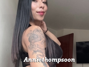 Anniethompsoon
