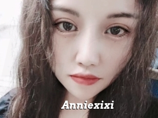 Anniexixi