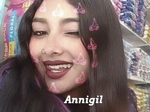 Annigil