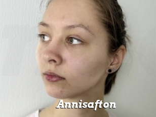 Annisafton