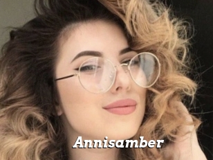 Annisamber