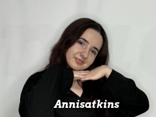 Annisatkins