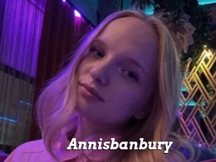 Annisbanbury