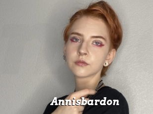 Annisbardon