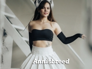 Annisbreed