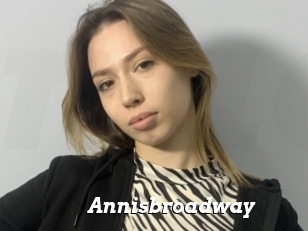 Annisbroadway