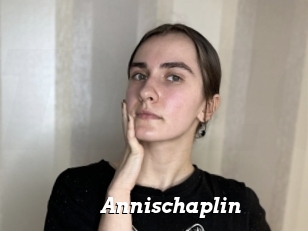 Annischaplin