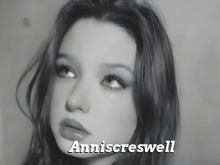 Anniscreswell
