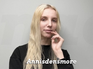 Annisdensmore