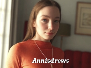 Annisdrews