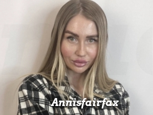 Annisfairfax