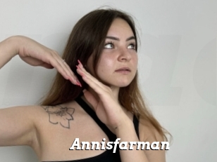 Annisfarman