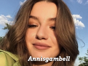 Annisgambell