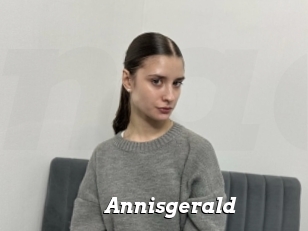 Annisgerald
