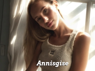 Annisgise