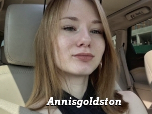 Annisgoldston