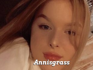 Annisgrass