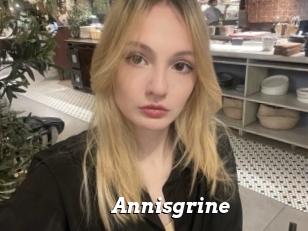 Annisgrine