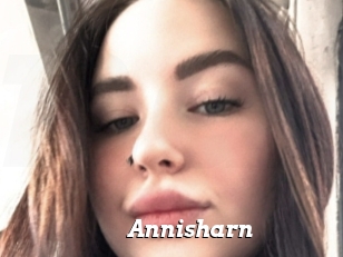Annisharn
