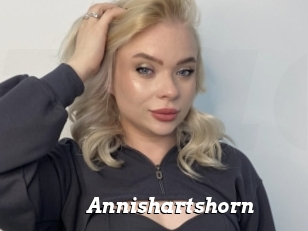 Annishartshorn